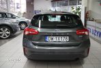 Ford Focus 1.5 TDCi Trend - 6