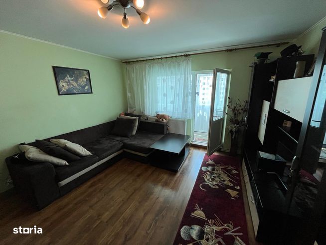 Apartament 2 camere Mioveni-1