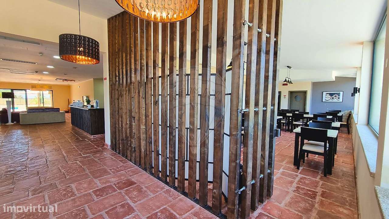 Hotel T21 para venda - Grande imagem: 4/29