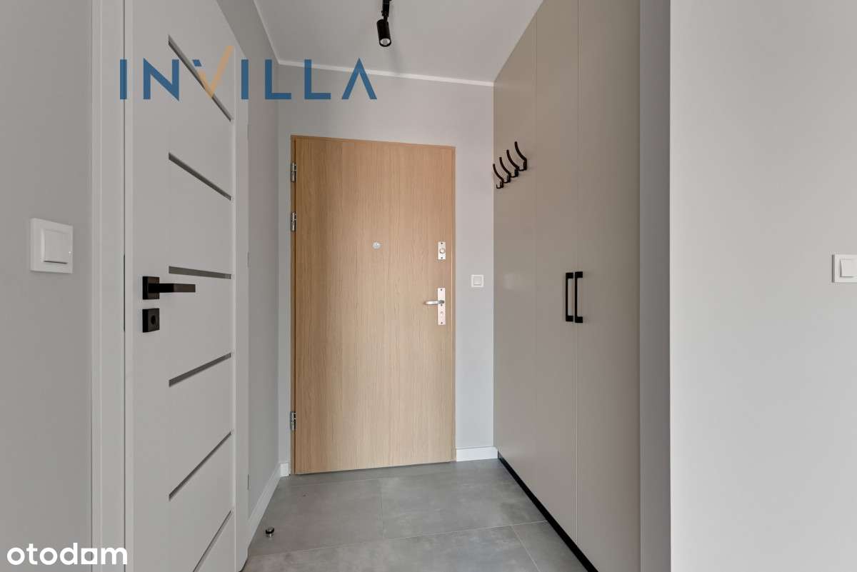 Mieszkanie 2-pokojowe z miejscem postojowym Jasień-8