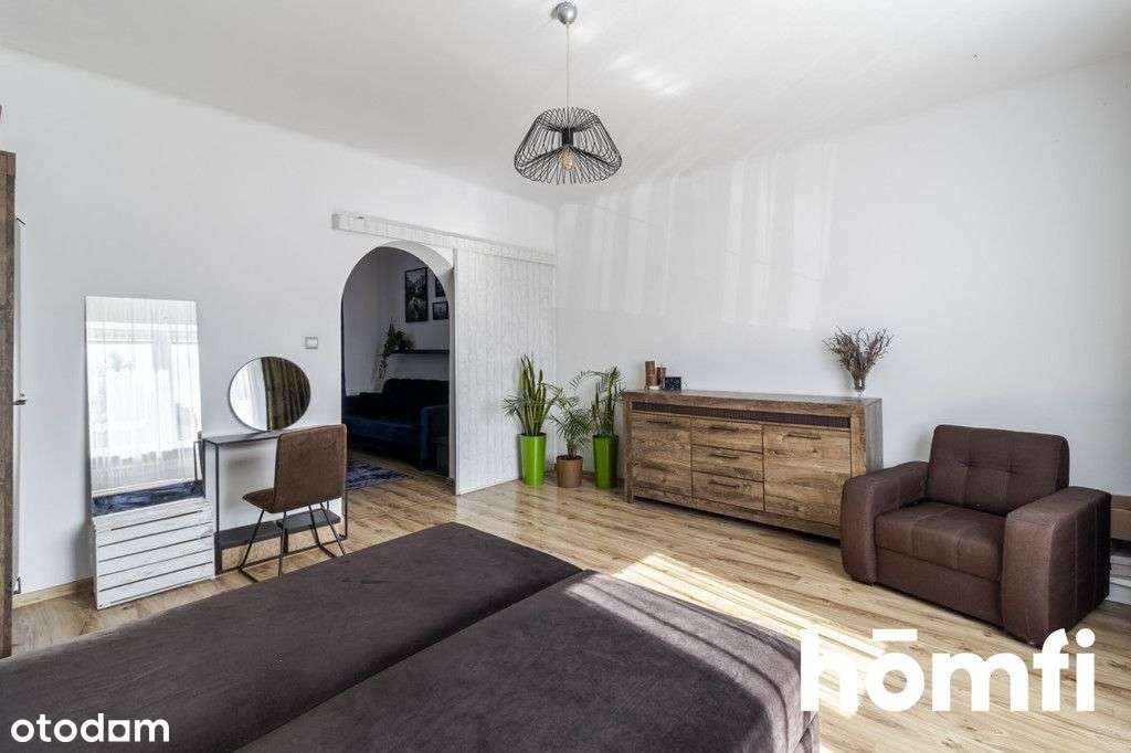 Dom wolnostojący w pobliżu lasu - Pełny obrazek: 5/20