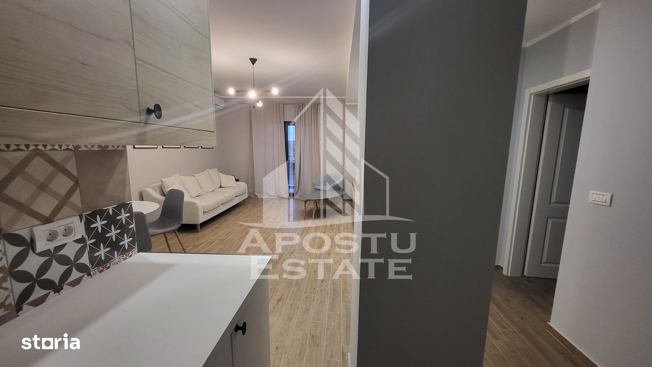 Apartament cu 2 camere,central Dumbravita