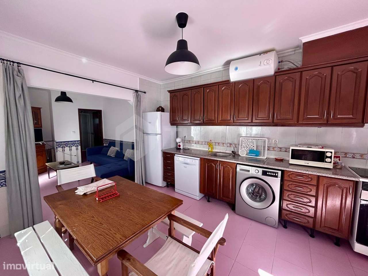 Moradia T3 com Anexo em Salvaterra de Magos-18