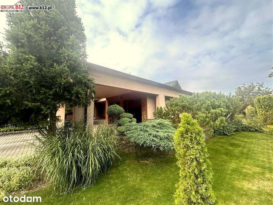 Dom dwulokalowy/ 560m2/ działka 30a/ ul. Niebyła-0