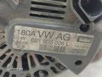 Alternator 2.0 tdi bmr 021903026l Skoda Octavia 2 - 3