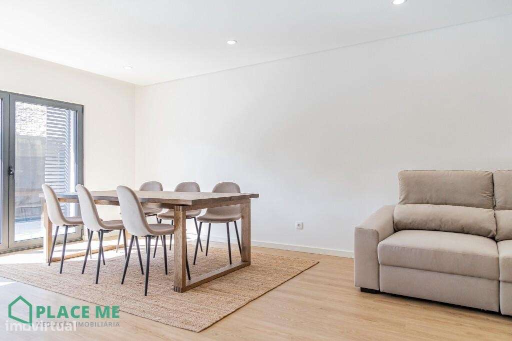Apartamento T2 - Costa - Mobilado e Equipado - Terraço - Grande imagem: 5/51