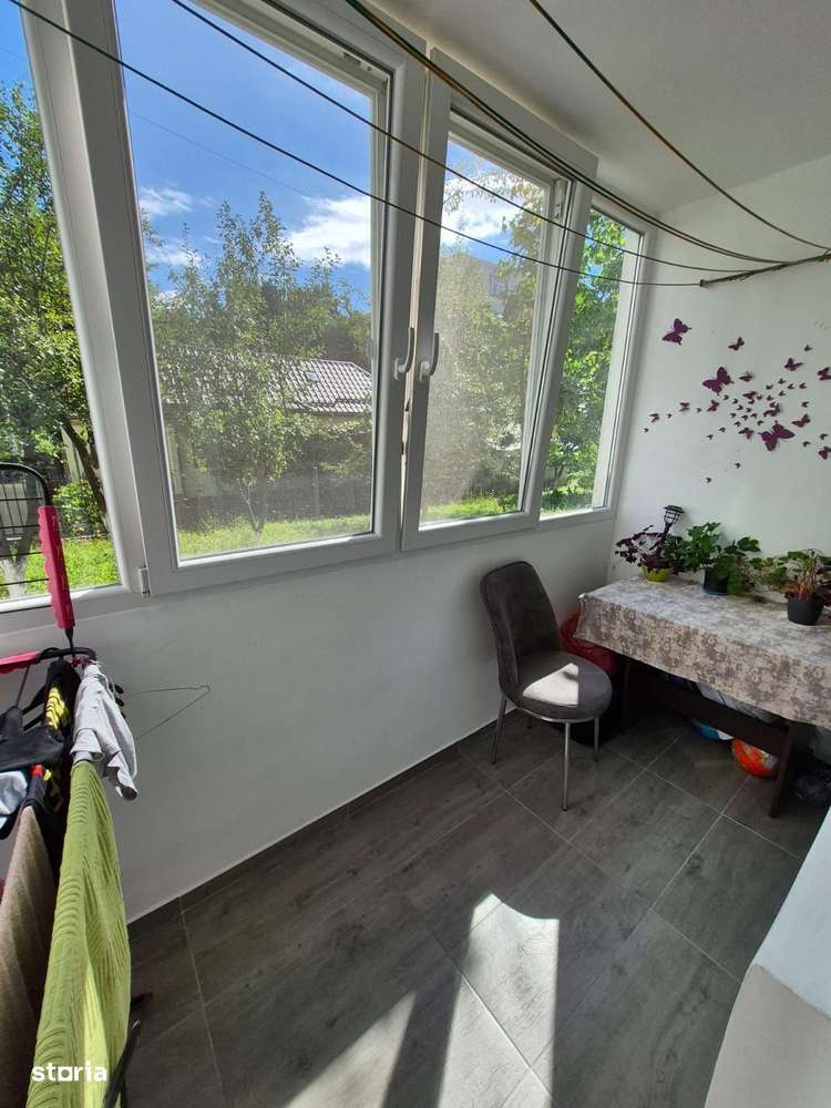 Apartament cu 3 camere, complet renovat, în cartierul Mănăștur - Imagine principală: 5/10