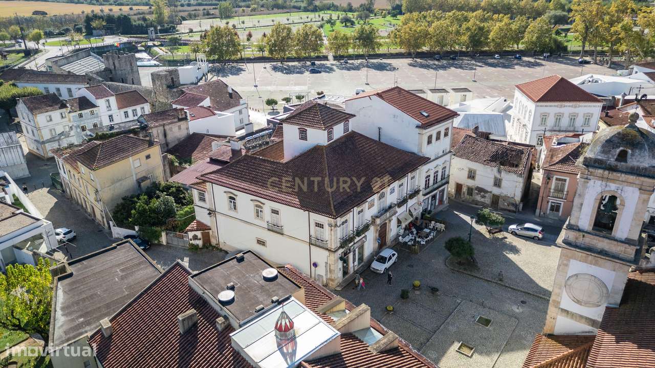 Palacete em Soure-39