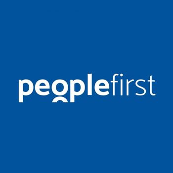 peoplefirst Logotipo