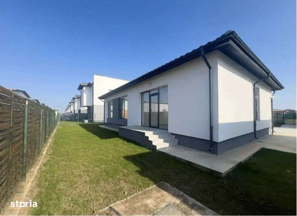 READY TO MOVE |4 camere | 230 mp curte - Imagine principală: 5/16