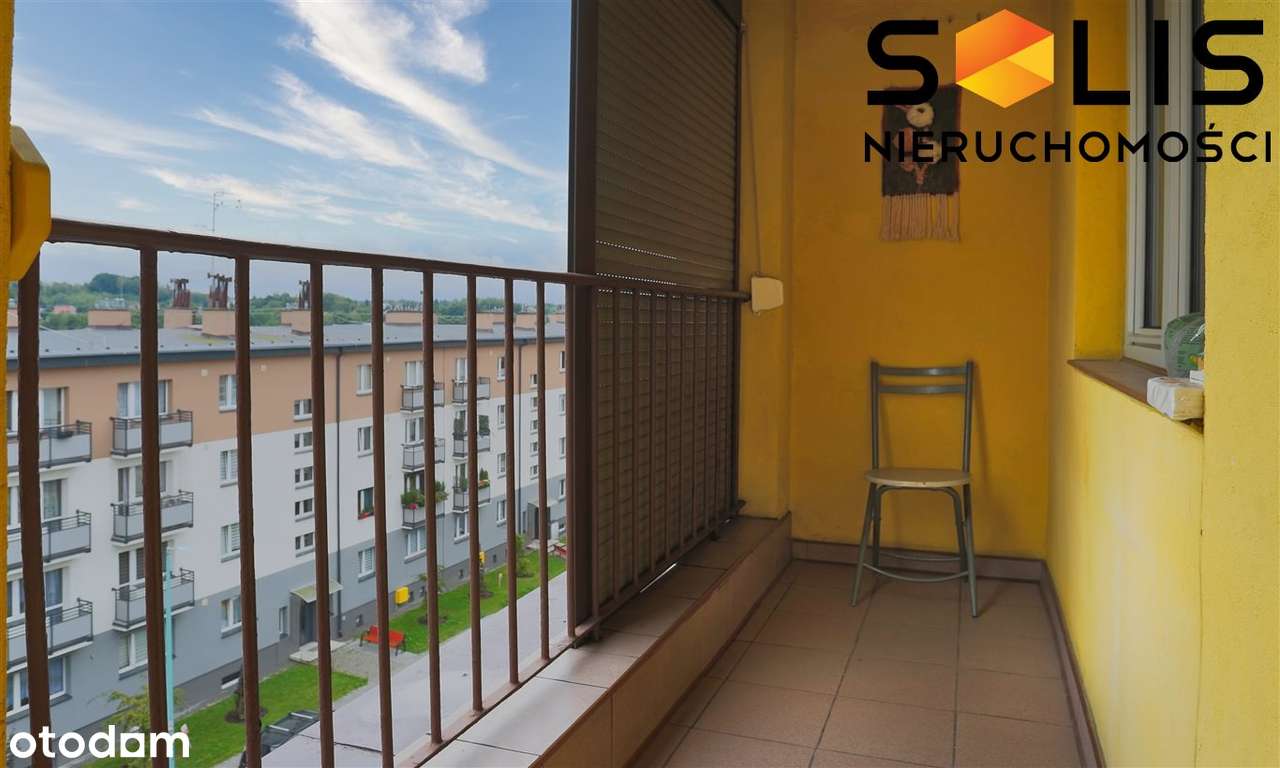 M4 w centrum Wodzisławia Śl. - Pełny obrazek: 4/14