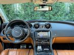 Jaguar XJ 3.0 V6 Diesel S Langversion Portfolio - 12