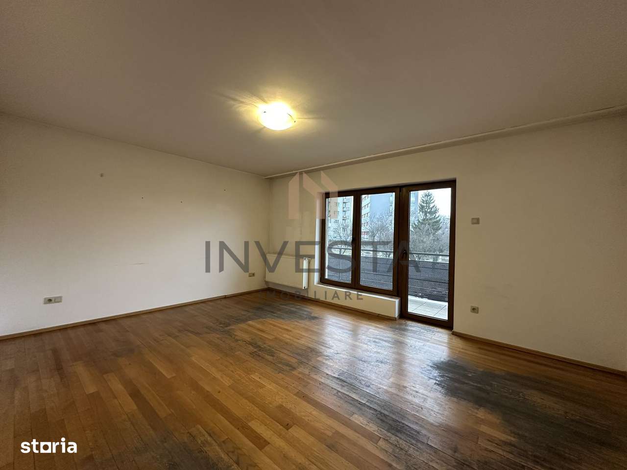 Apartament 3 camere! View pe tot Clujul! 2500e/mp!-0