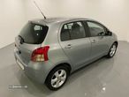 Toyota Yaris 1.4 D-4D Sol 90 AC - 32