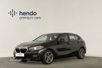 BMW 116 d Auto - 1