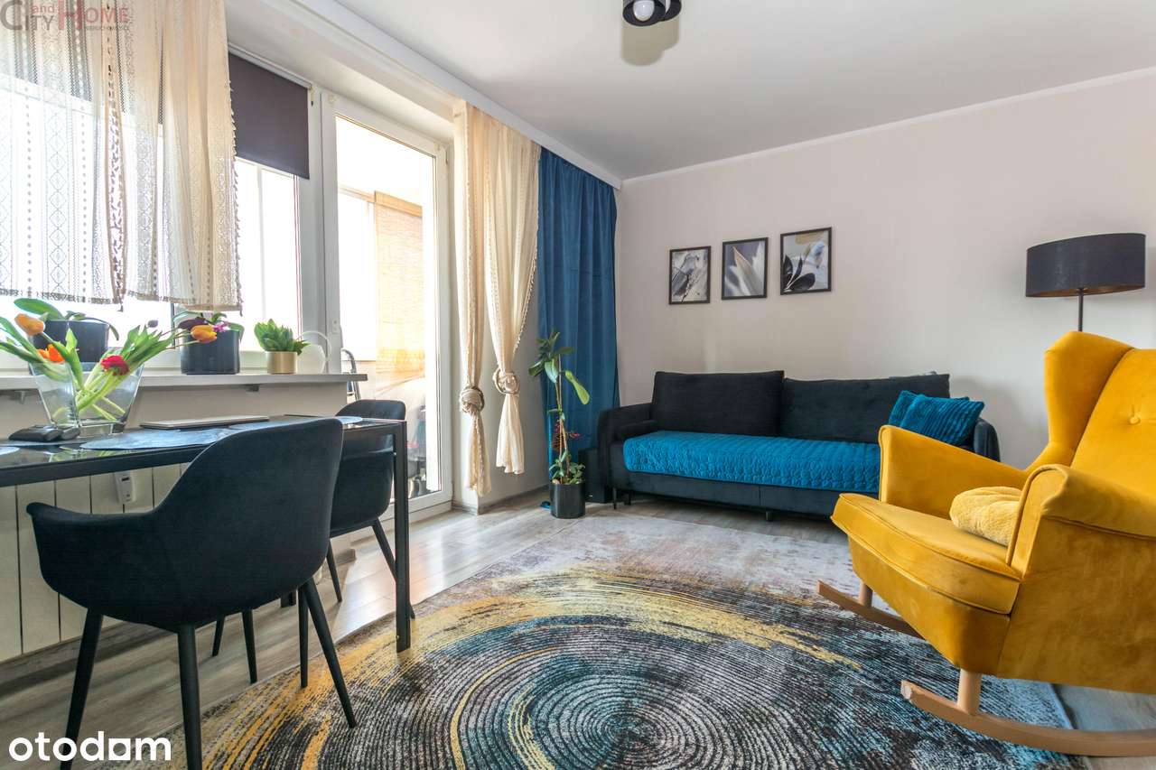 „Złap Słońce z Trzech Stron!” 4 Pokoje przy Światowida | Loggia !!!-0