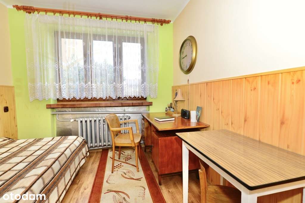 Duży dom z potencjałem i możliwościami-19