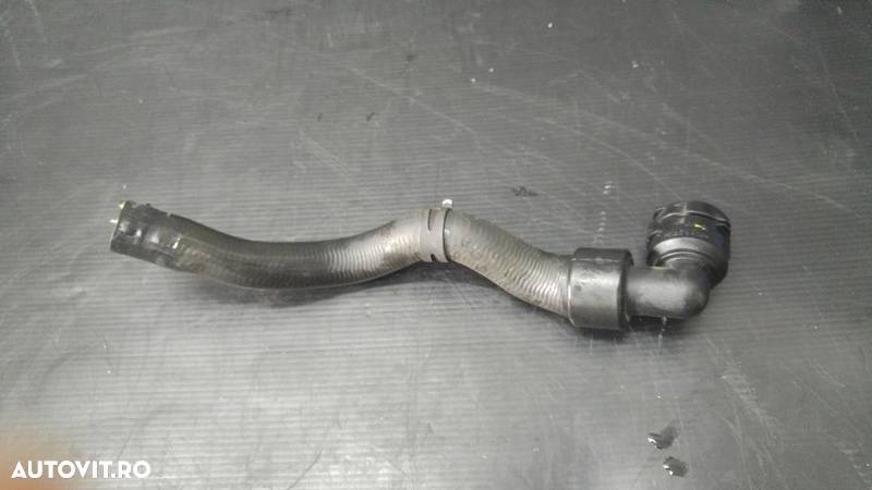 Furtun de apa opel corsa e 1.4 benzina b14xer - 2