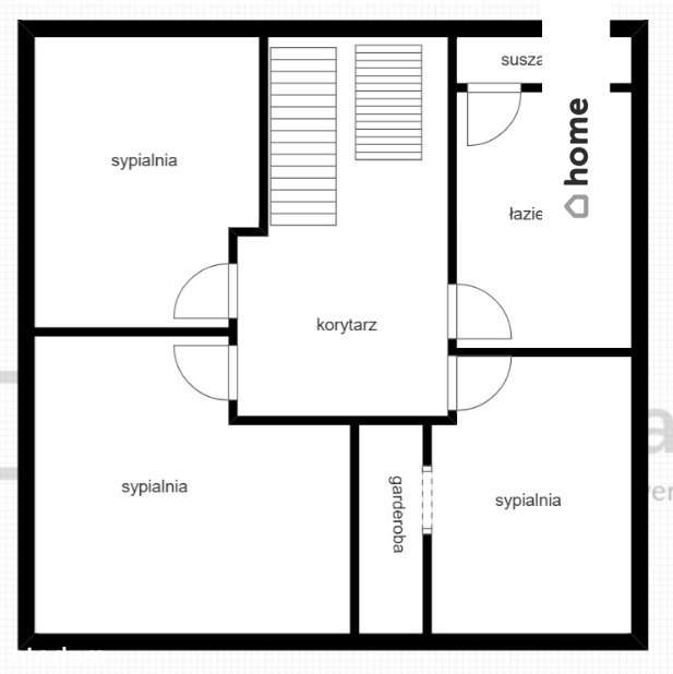 Dom na sprzedaż Kruszyn - 1 198 000 złotych - Pełny obrazek: 3/17