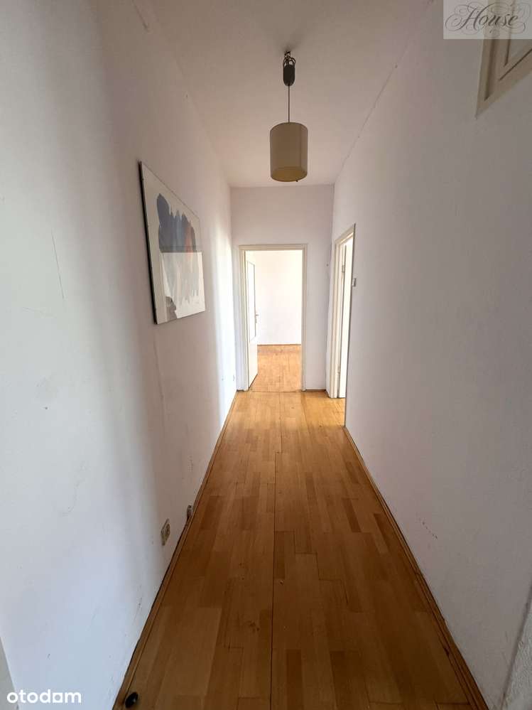 Atrakcyjna oferta - 3 pokoje z balkonem w centrum-13