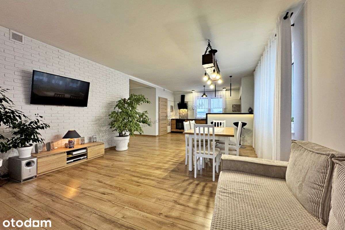 Przestronny dom | 30 ar | Chełchy gm. Sypniewo-13