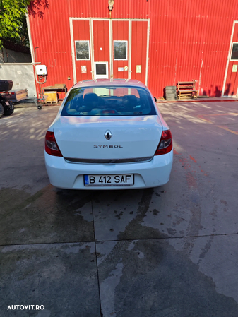 Renault Symbol 1.2 16V Expression - 6