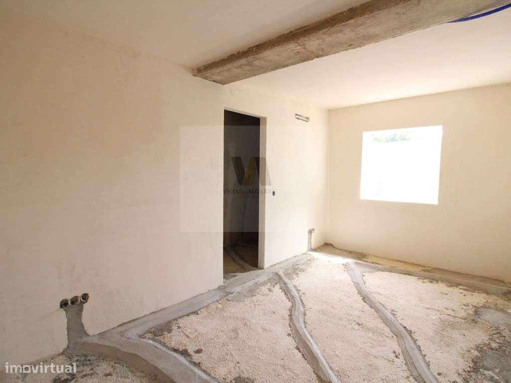 Moradia com Obra Avançada | Potencial de Valorização Imediata-4