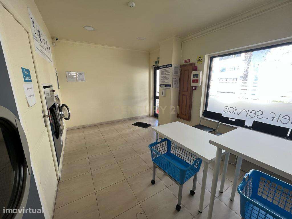 Trespasse Lavandaria Self Service - Grande imagem: 5/5