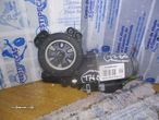 Motor Elevador Vidro 400912E PEUGEOT 207 2010 FD - 2