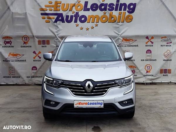 Renault Koleos - 3