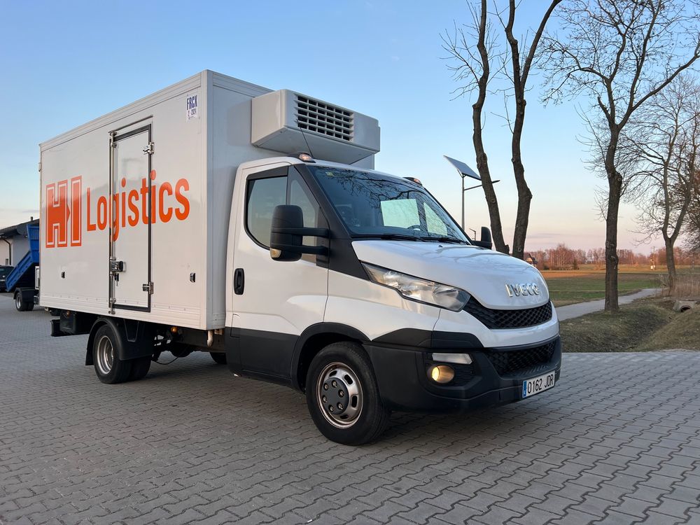 Iveco Daily 2015