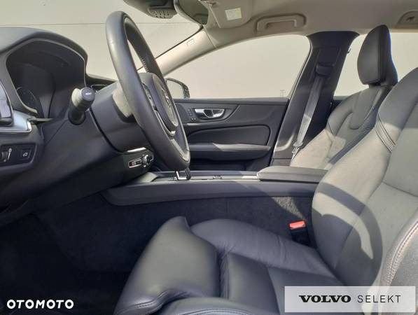 Volvo V60 - 6