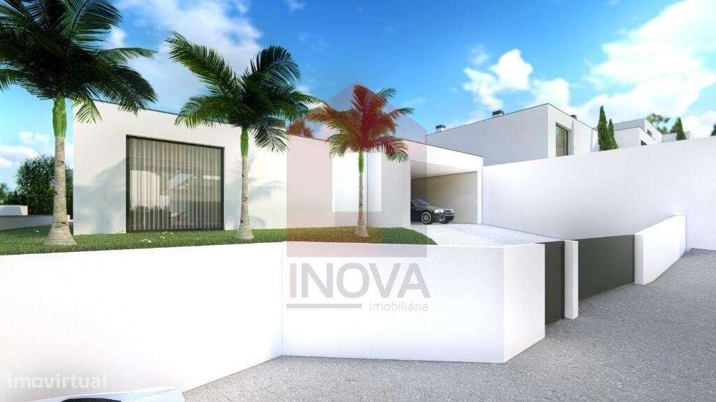 Terreno para construção em Gondiães, Vila Verde - Grande imagem: 3/18