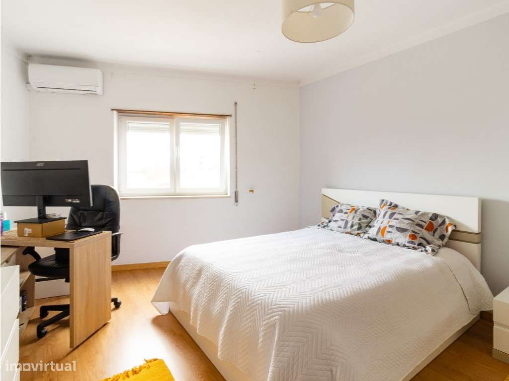 Apartamento T3 - Cantanhede-13