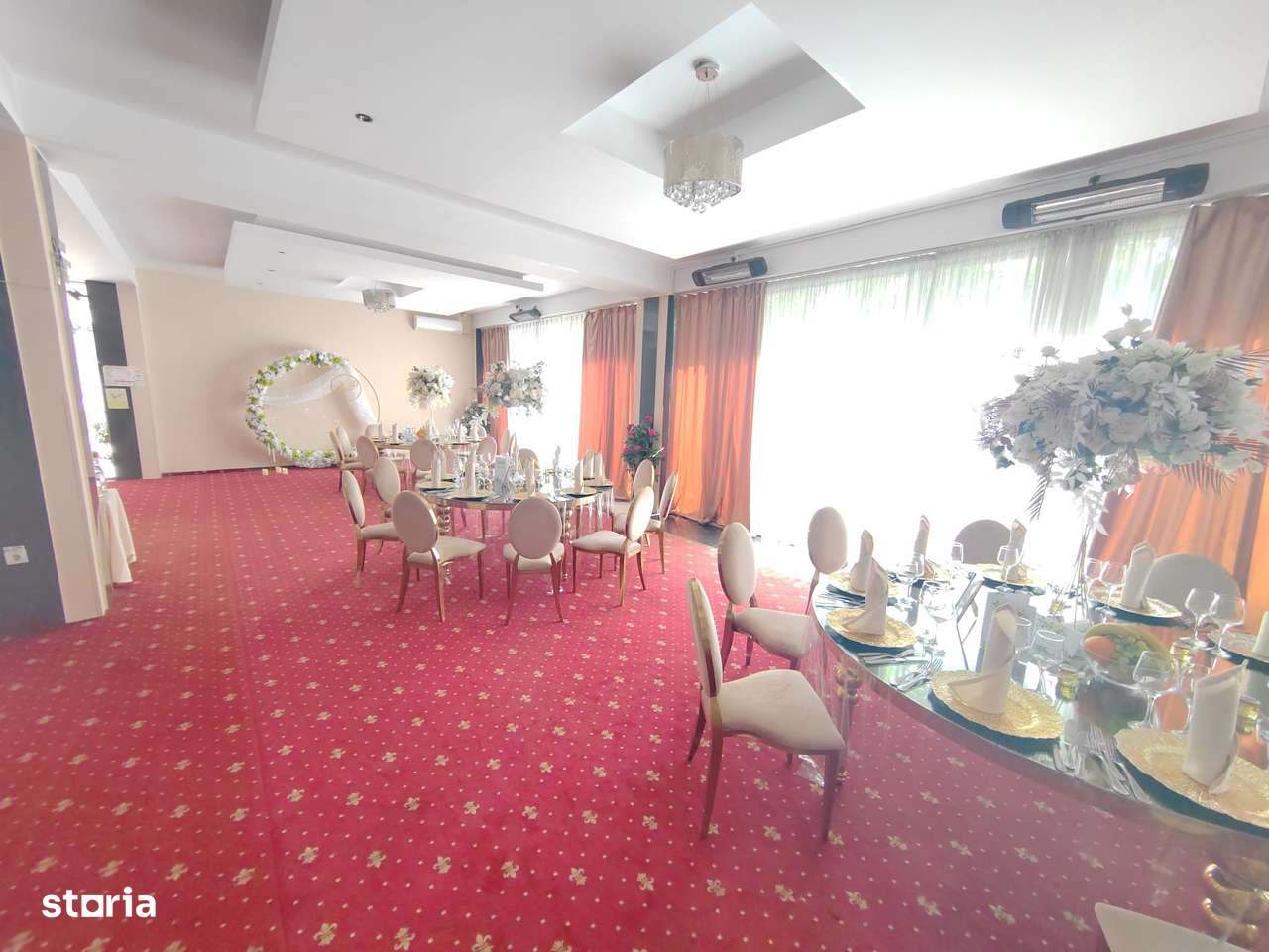 De vânzare – Restaurant Casa Luminita-Super Afacere - Imagine principală: 4/14