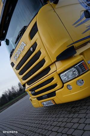 Scania R450 - 14