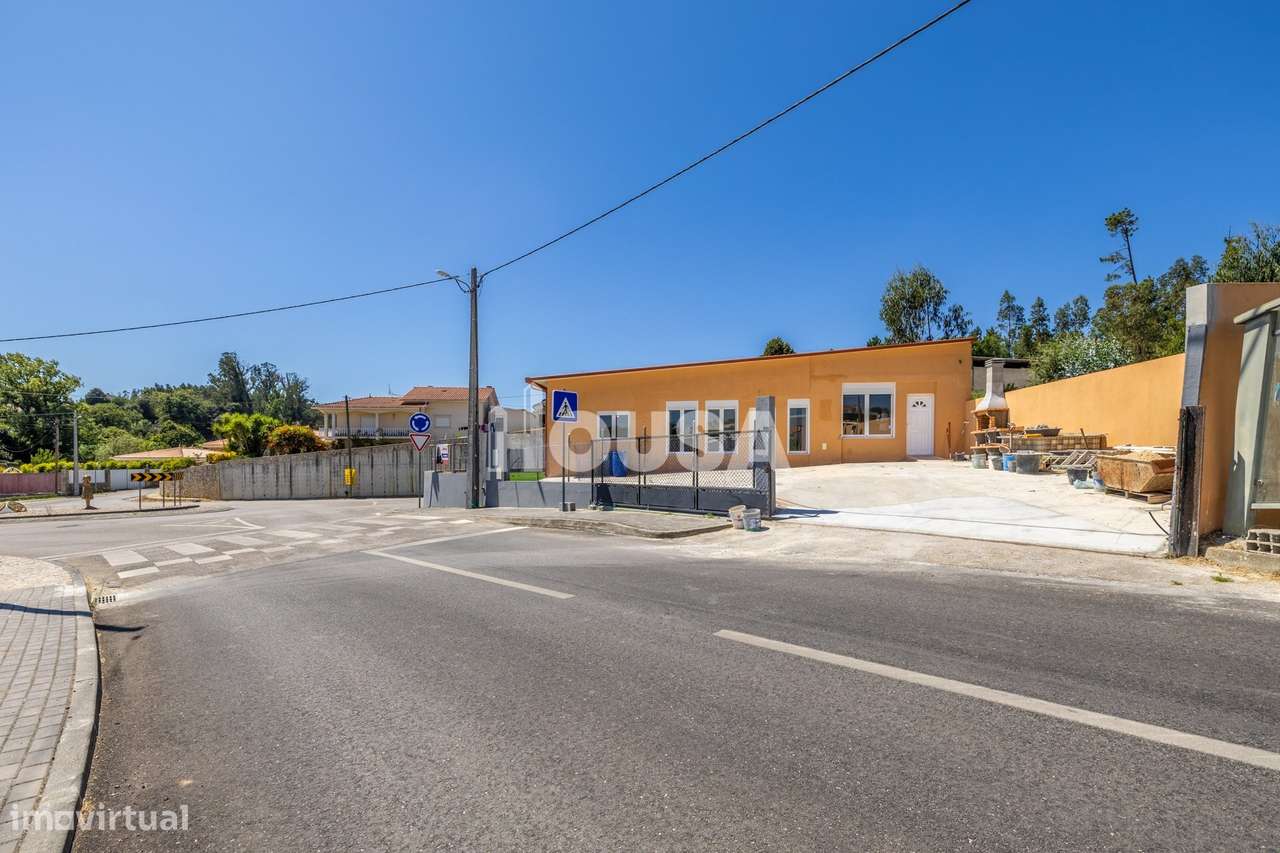 Moradia T3 Renovada | Azoia – Leiria-30