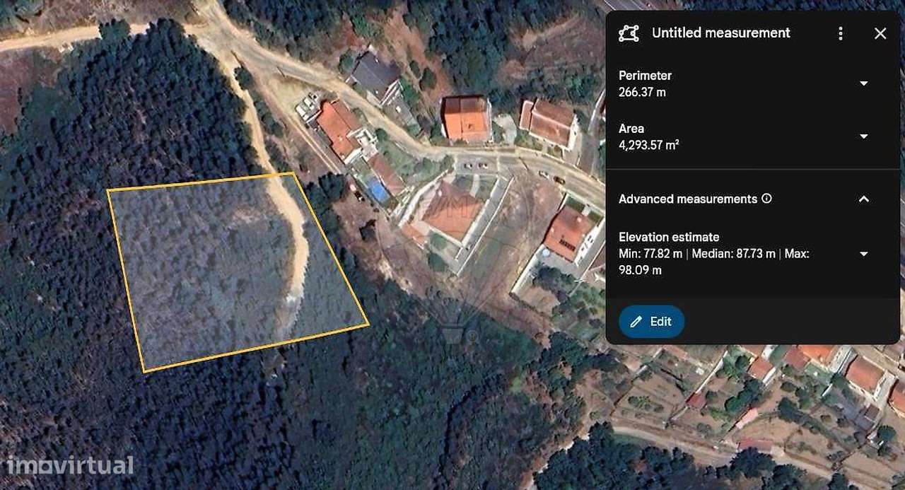 Terreno  para venda - Grande imagem: 5/5