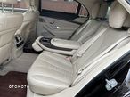 Mercedes-Benz Klasa S 400 d L 4Matic 9G-TRONIC - 25