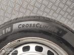 OPEL COMBO E TOYOTA PROACE CITY KOŁA FELGI 16'' MICHELIN 195/65R15 2023 - 9