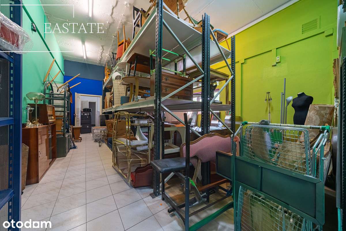 Hala/Magazyn do wynajęcia na Rembertowie - Pełny obrazek: 4/15