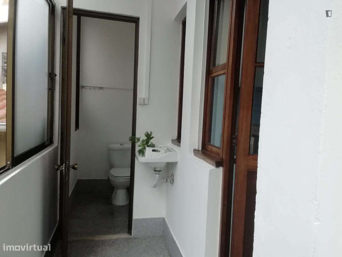 Apartamento com 3 quartos - localizado em Santo Ildefonso Porto - Grande imagem: 5/11