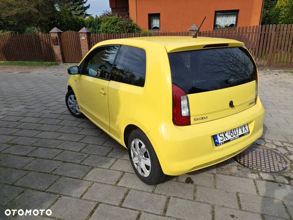 Skoda Citigo 1.0 Ambition - 6