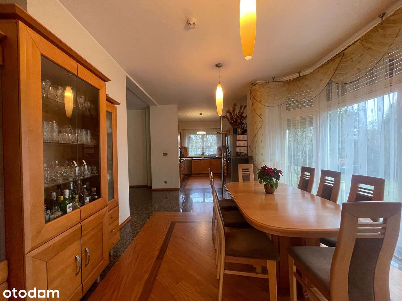 Wyjątkowa nieruchomość na Osowie – komfort, przestrzeń i prestiż - Pełny obrazek: 5/16