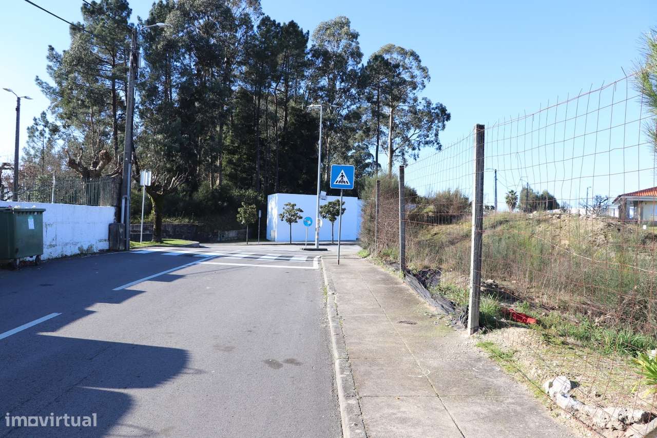 Lote de Terreno  Venda em Lodares,Lousada - Grande imagem: 5/13