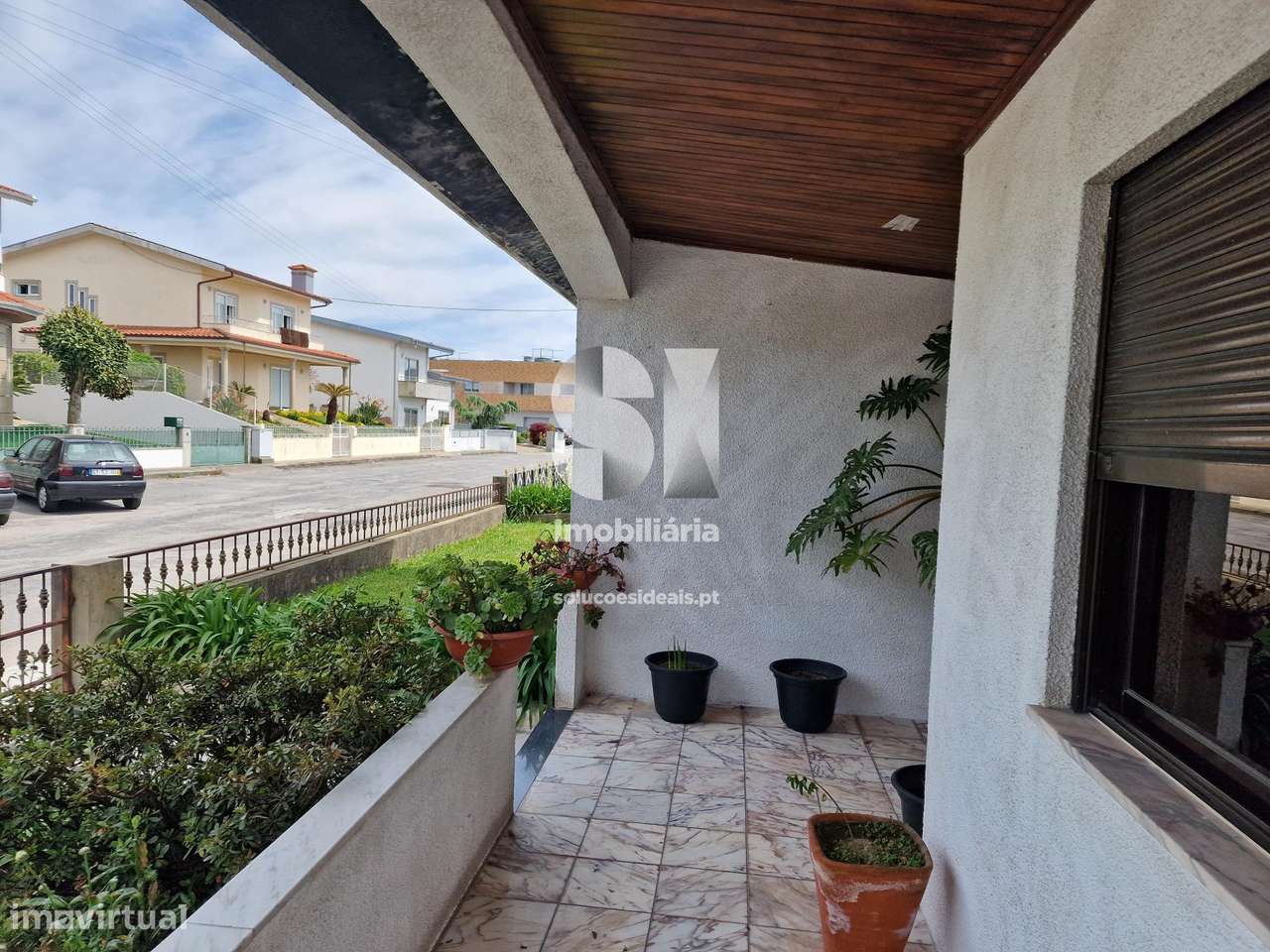 Moradia isolada ,Paredes-Lordelo - Grande imagem: 5/46