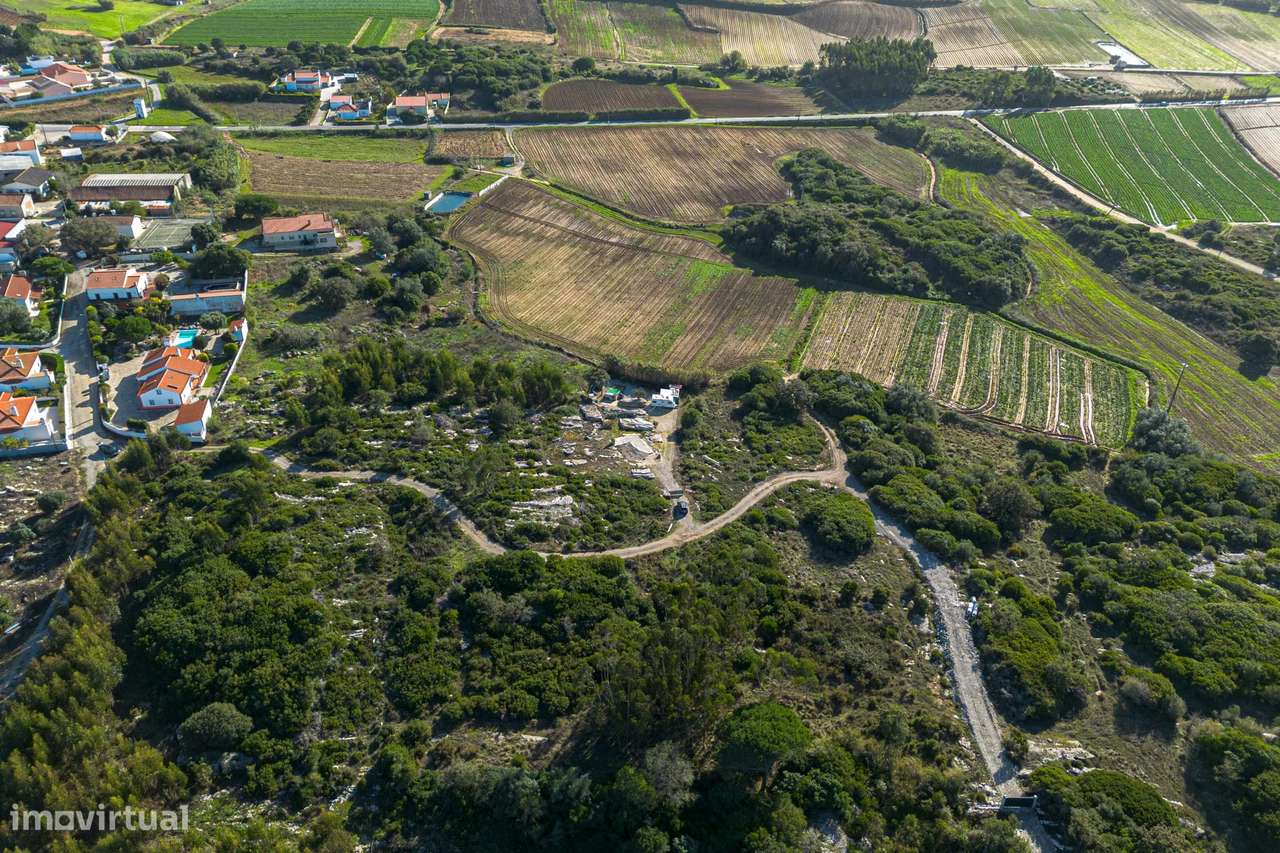 Terreno com bom potencial - Grande imagem: 5/9