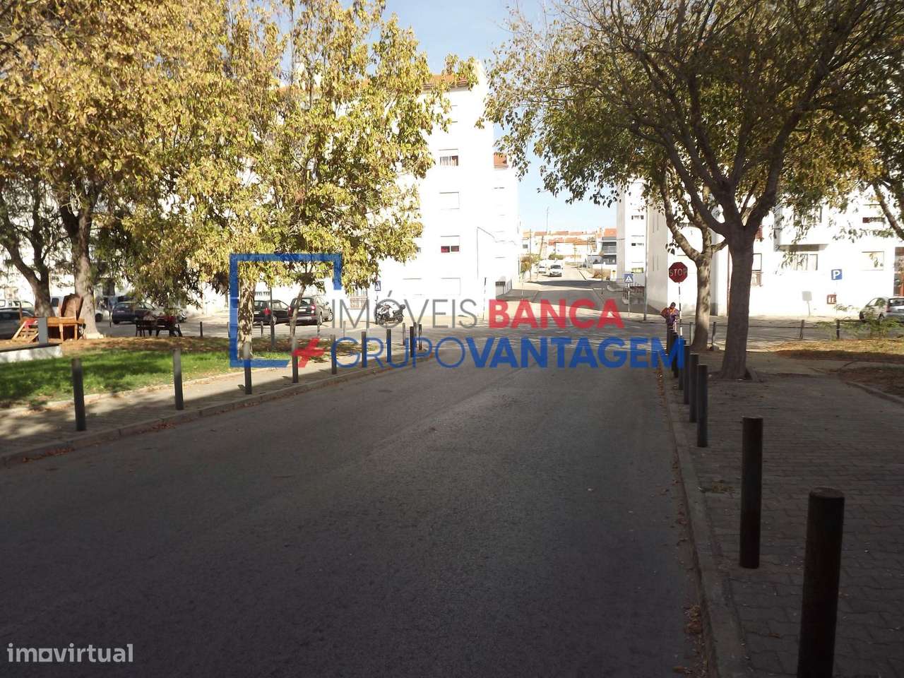 T3 SITUADO NO MONTIJO - Grande imagem: 5/27