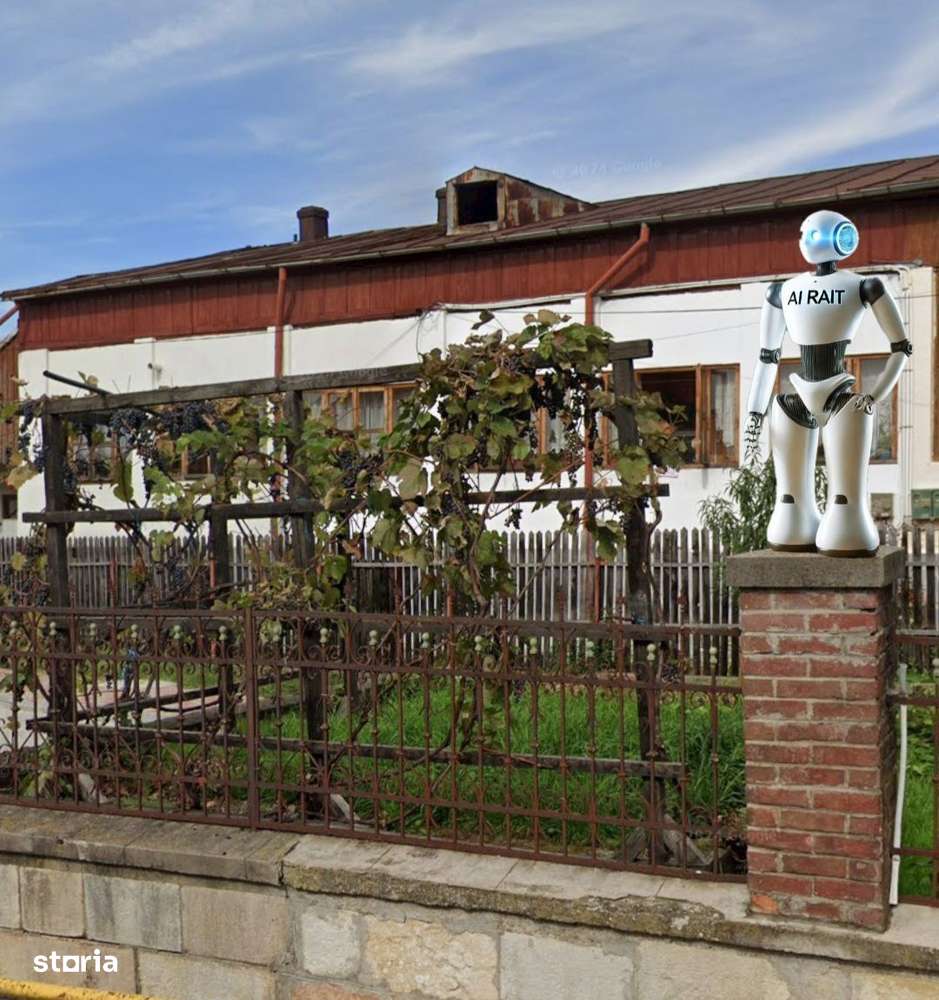 Casa de vanzare Curtea de Arges - Imagine principală: 2/19