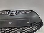 HYUNDAI IX20 15- ATRAPA / GRILL PRZEDNI PRZÓD , NR 86351-1K500 , NR AUKCJI GR160 - 3